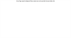 Desktop Screenshot of olimpoboys.com